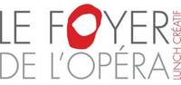 Le Foyer de l'Opera