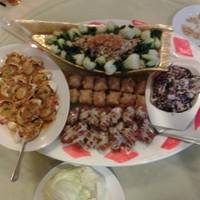Restoran Mun Choong S/B