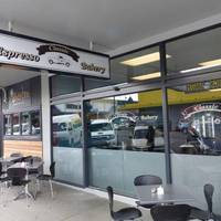 Classic Espresso and Bakery