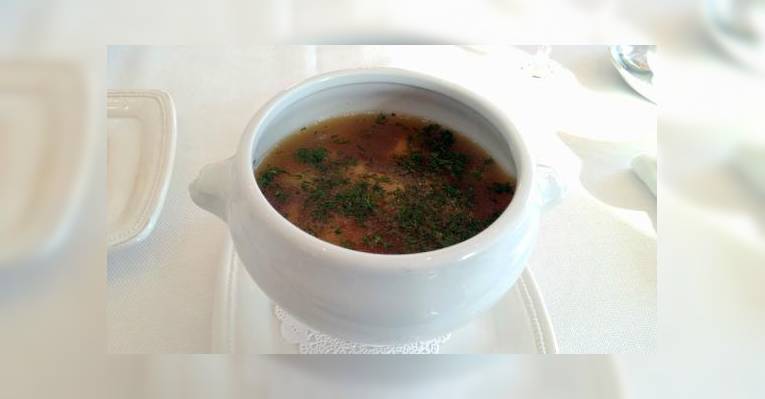 грибной