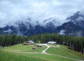 Rifugio Malon