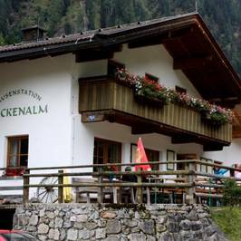 Lackenalm