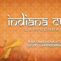 Indiana Curry