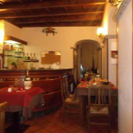 L'oasi Del Borgo