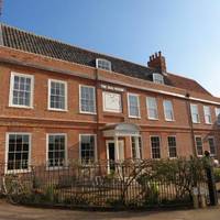 The Dial House