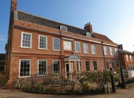The Dial House