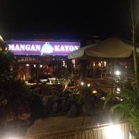 Mangan Kayon