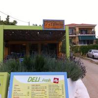 Deli Fresh