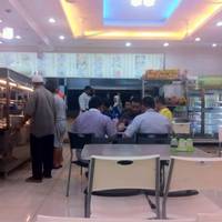 Buhari Curry House