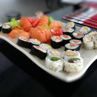 Japa? Japanese Food
