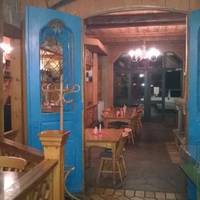 Ristorante Centro Italiano