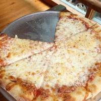 Ski Mountain Pizza