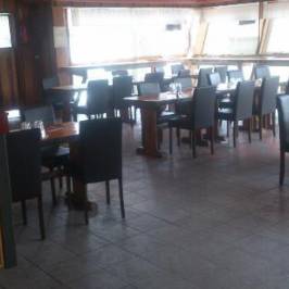 Finnmark Pizza Restaurant AS
