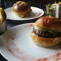 Bread and Burger
