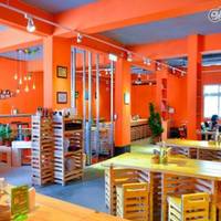 T2 Kitchen & Bar