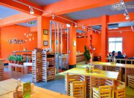 T2 Kitchen & Bar