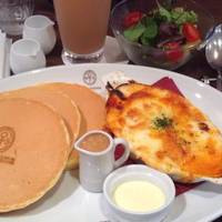 Mukaiyama Seisakusho Koriyama Omotesando Cafe