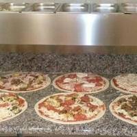 Bar Pizzeria 7 Sass