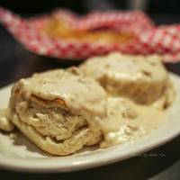 Morgan's High Street Diner