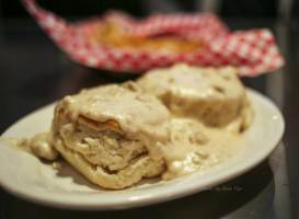 Morgan's High Street Diner
