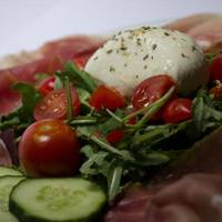 Sorrisi cafe & pasta