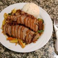 Yoshi Bistro