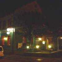 Bistro Bar Nachtkrapp