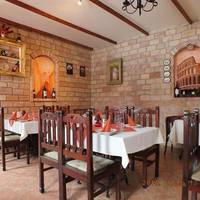 Peppino Etterem es Pizzeria