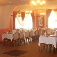 Ресторан Купеческий