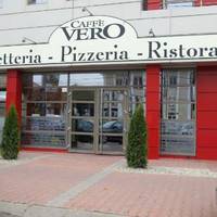 RESTAURANT CAFFE VERO