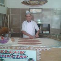 selcuk pidecisi