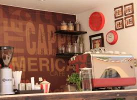 La Placita del Caf?