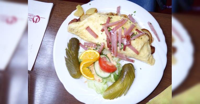просто и вкусно