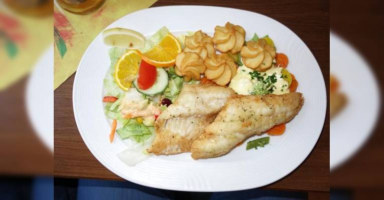 немецкая кухня