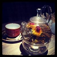 Jam Cafe