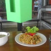 Noodle Noody
