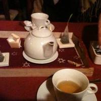 Gran Caff? Adler
