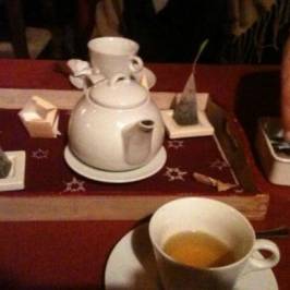 Gran Caff? Adler