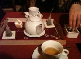 Gran Caff? Adler