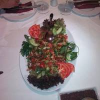 ADA Restaurant