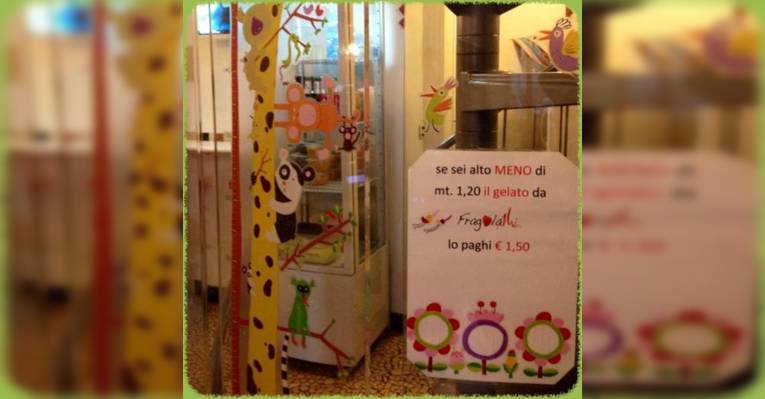 Ristorante Fragolami