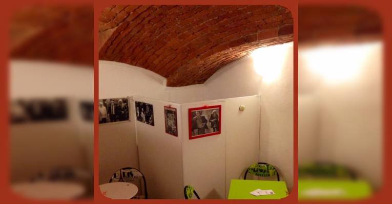 Ristorante Fragolami