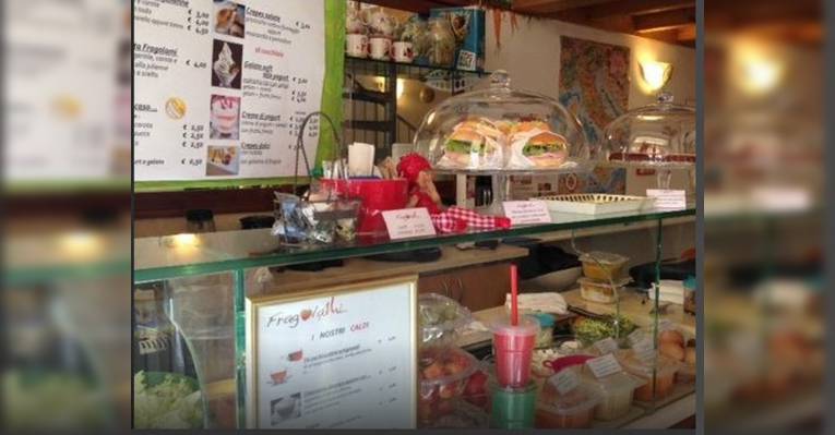 Ristorante Fragolami