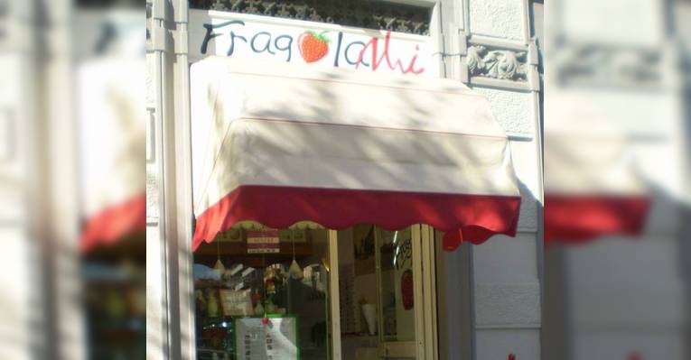 Ristorante Fragolami