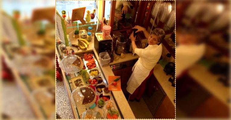 Ristorante Fragolami