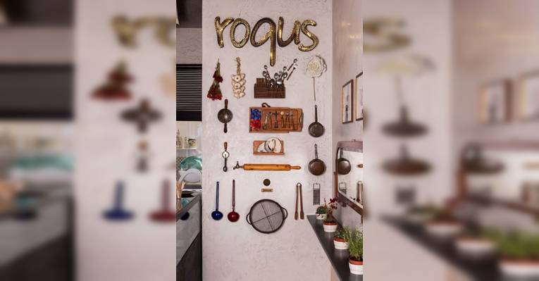 Ristorante  Roqus