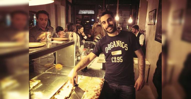 Ristorante  Roqus