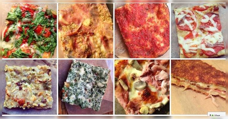 Ristorante  Roqus