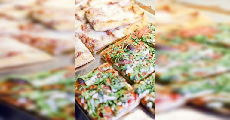Ristorante  Roqus