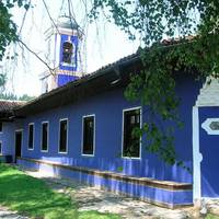 Церковь Успения Пресвятой Богородицы